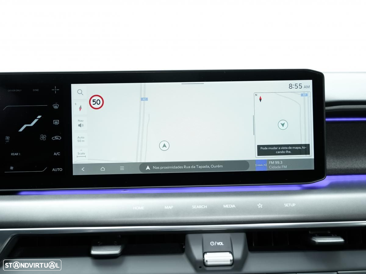 Kia EV9 99,8-kWh RWD Earth - 51