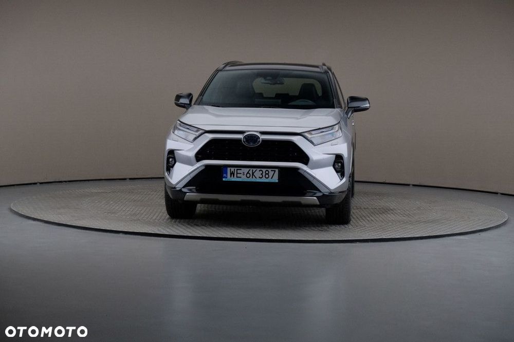 Toyota RAV4 2.5 Hybrid Selection 4x4 - 3