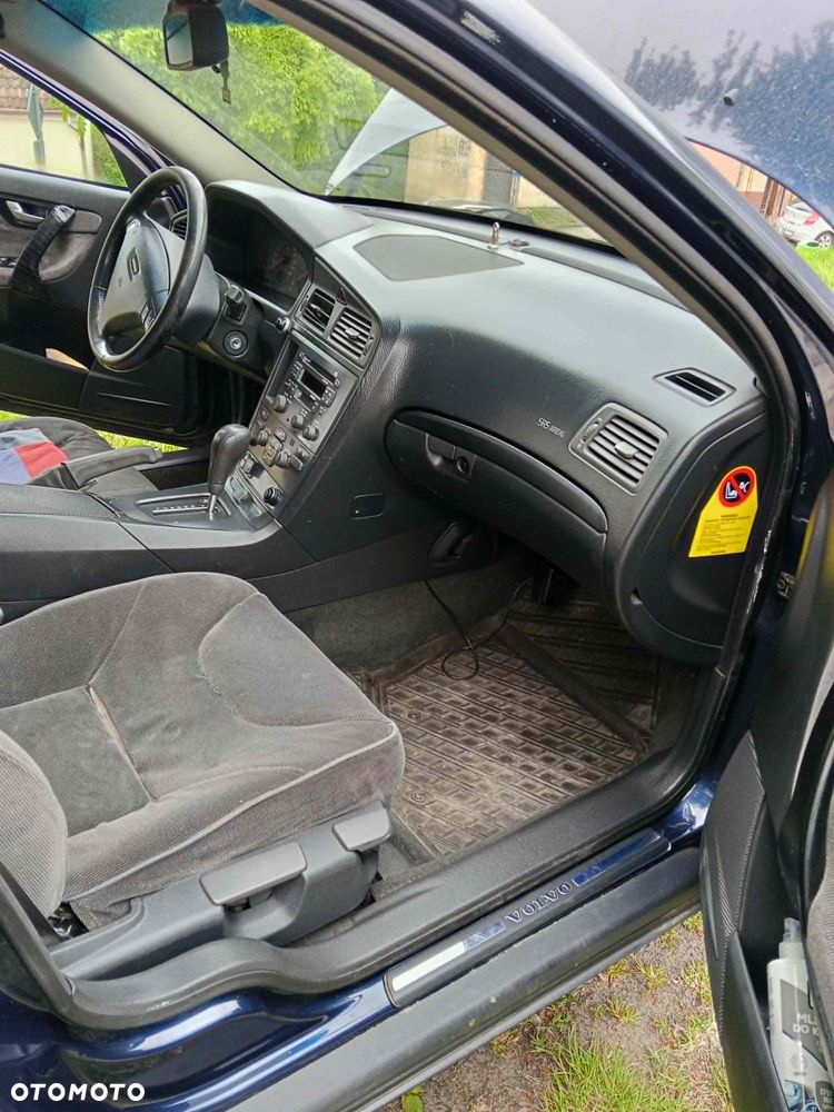 Volvo S60 - 7