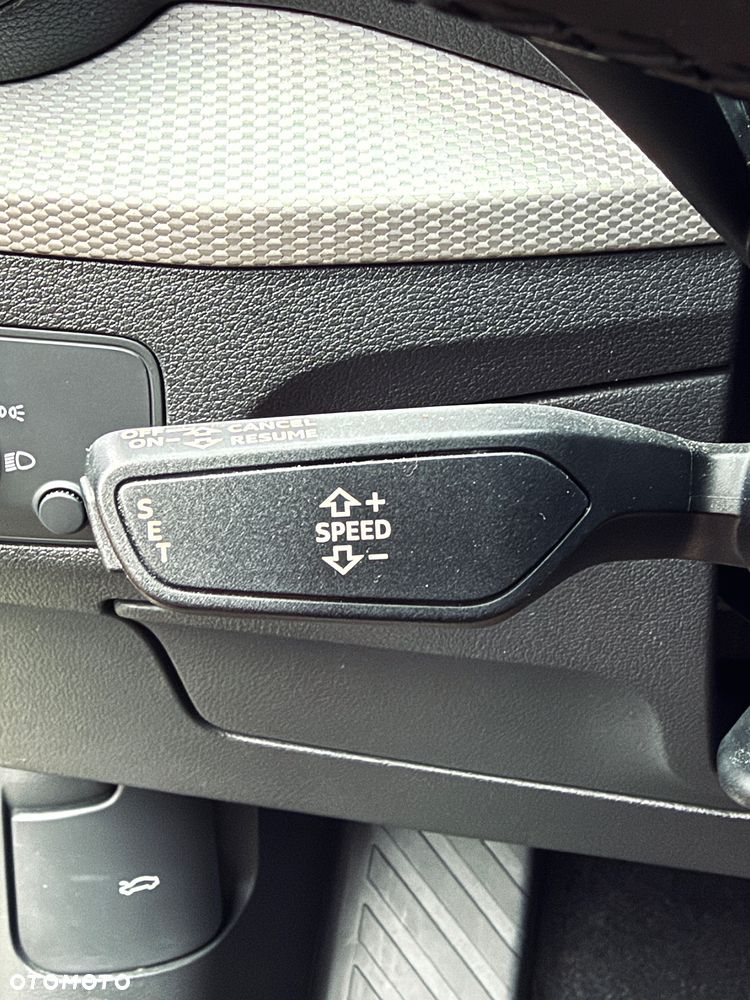 Audi Q2 35 TFSI Advanced S tronic - 12