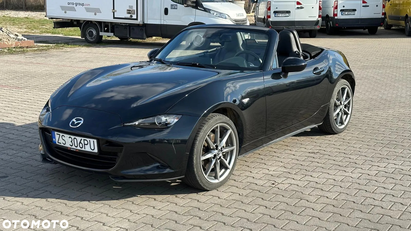 Mazda MX-5 2.0 Skyfreedom i-ELOOP - 2
