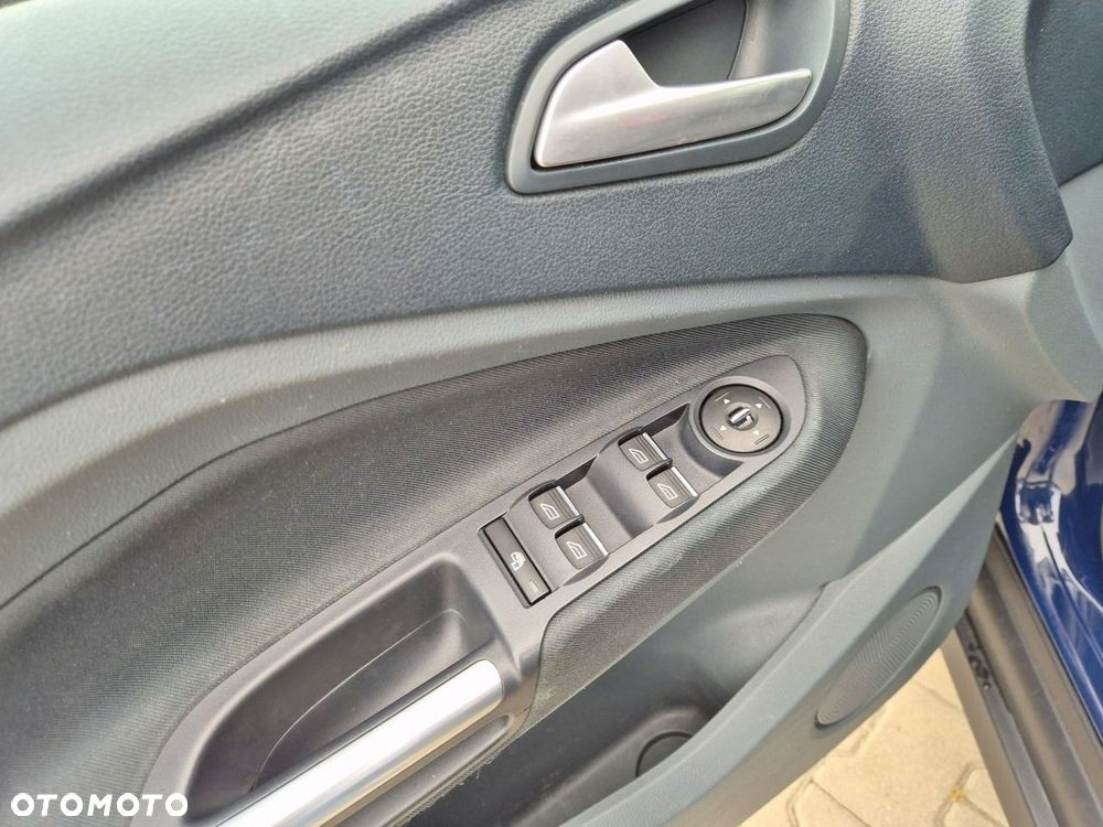 Ford Grand C-MAX 1.6 TDCi Trend - 22