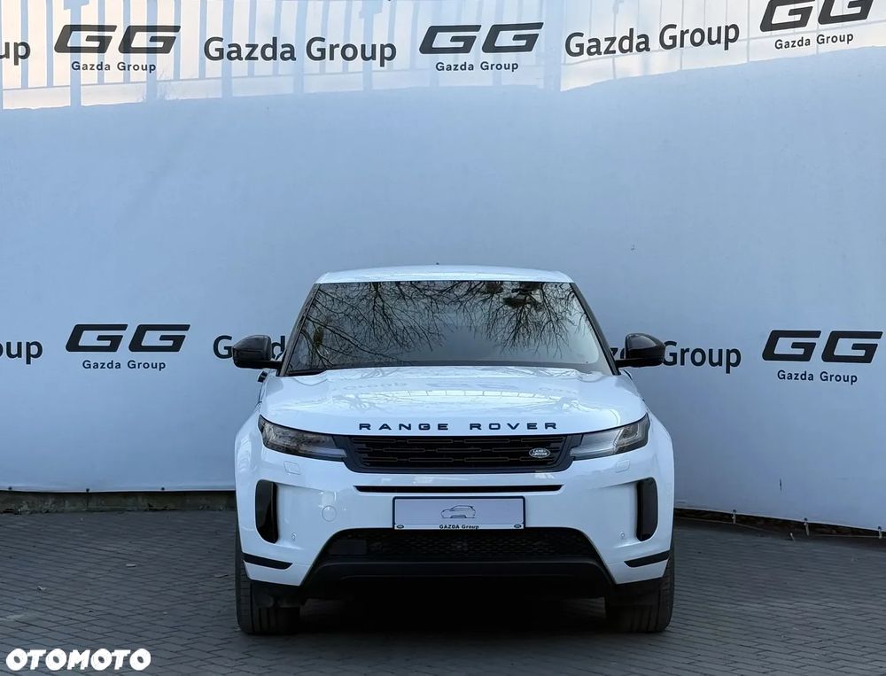 Land Rover Range Rover Evoque D200 S - 11
