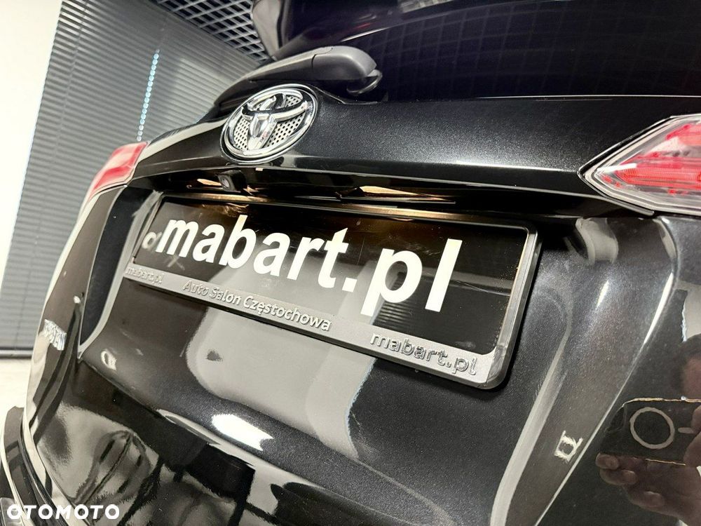 Toyota RAV4 2.0 D-4D 4x2 Start-Stop Edition S+ - 12