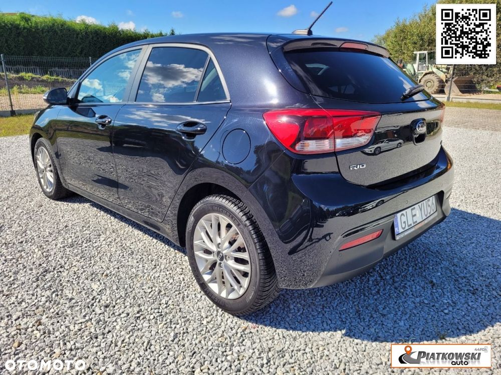 Kia Rio 1.0 T-GDI L - 11