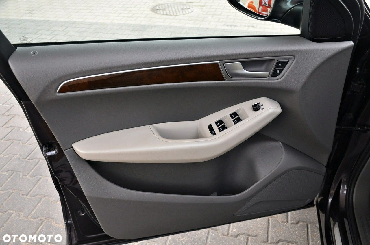 Audi Q5 - 16