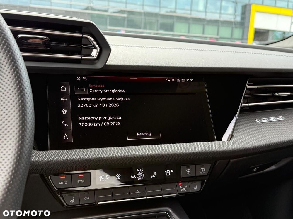 Audi S3 Limousine TFSI Quattro S tronic - 41