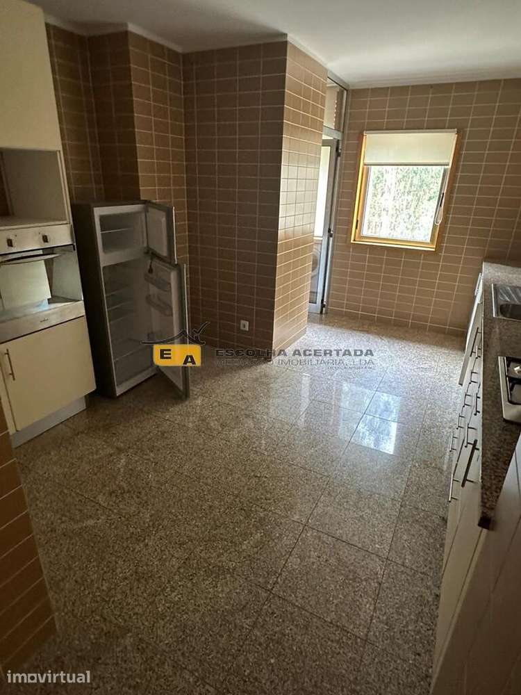 T3 Moreira da maia ARRENDADO - Grande imagem: 3/21