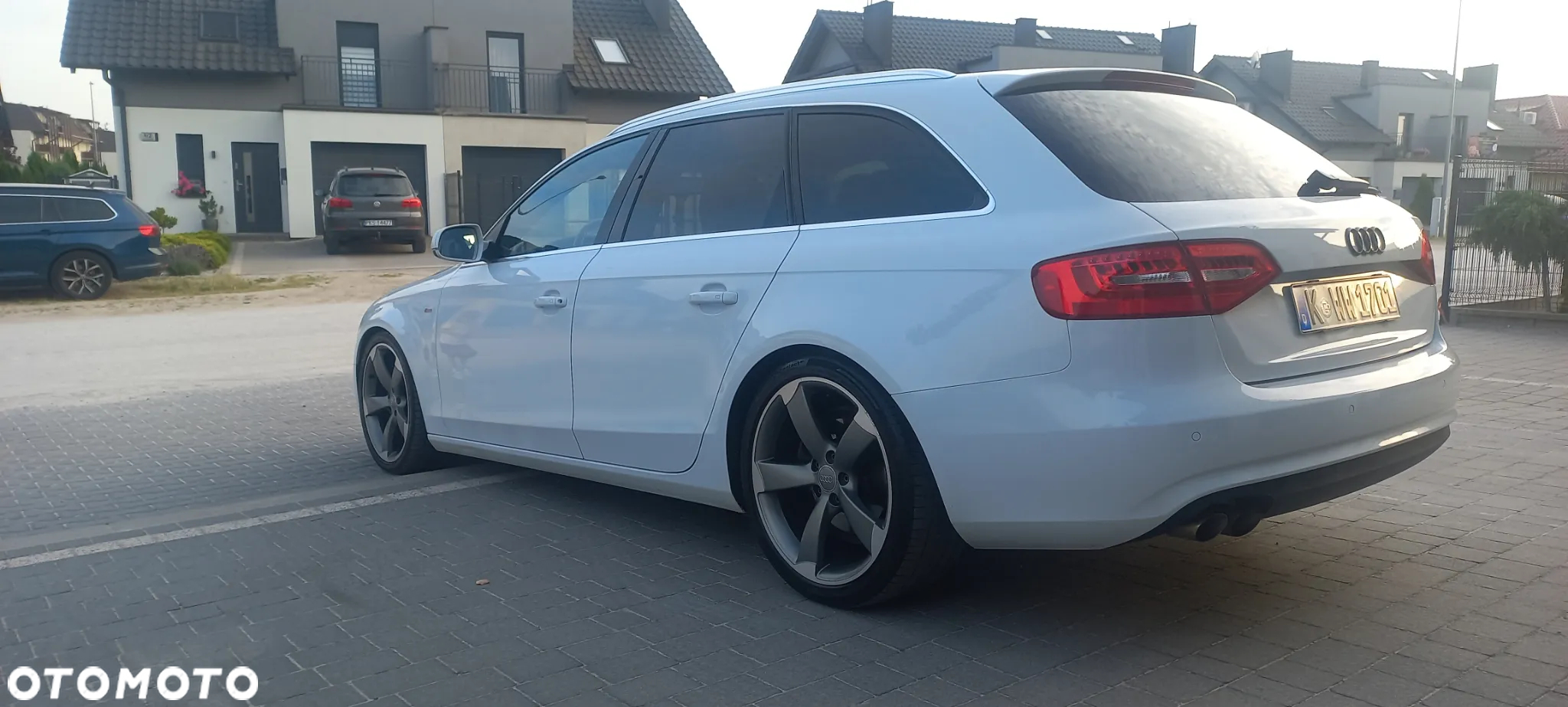 Audi A4 - 12