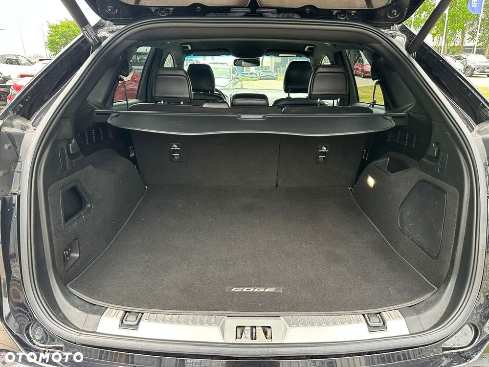 Ford Edge 2.0 EcoBlue Twin-Turbo 4WD ST-Line - 14