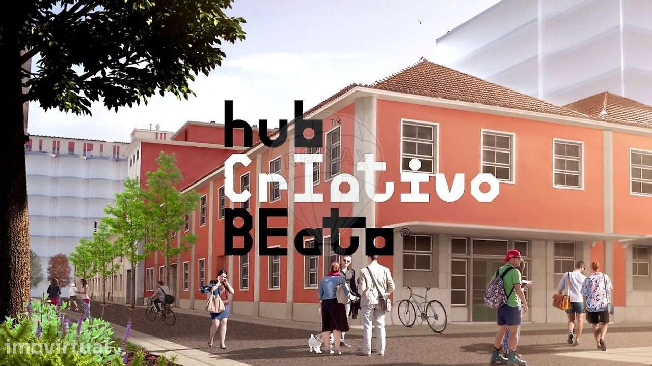 Apartamento T2 para venda - Grande imagem: 4/19