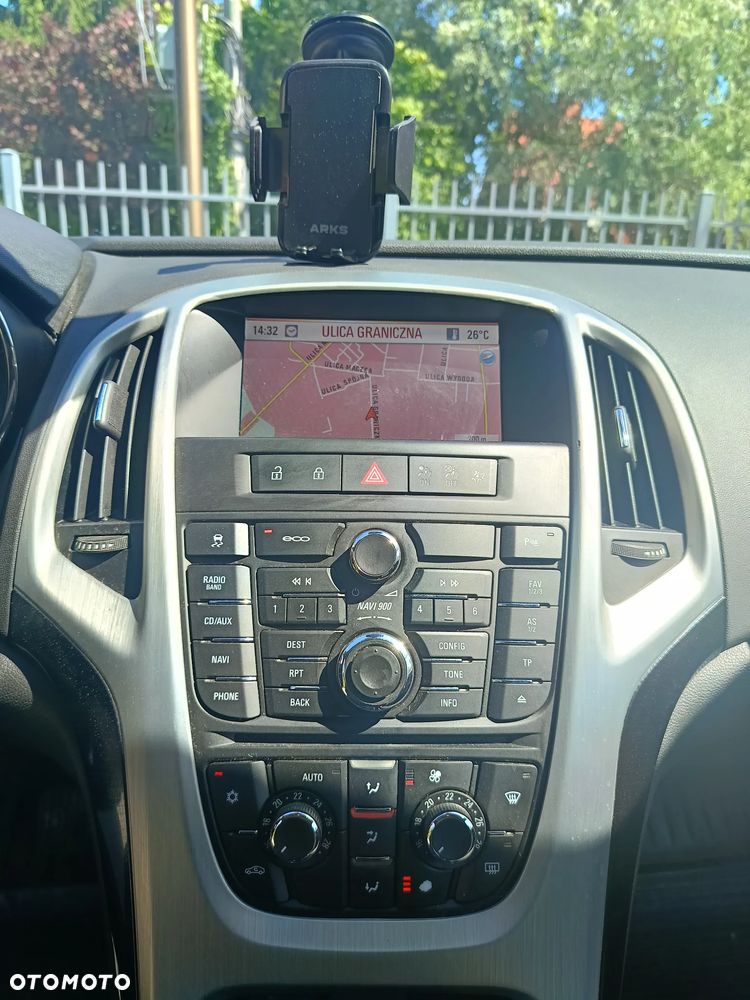 Opel Astra - 13