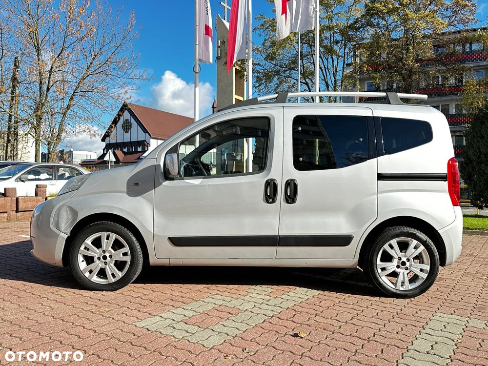 Fiat Qubo - 11