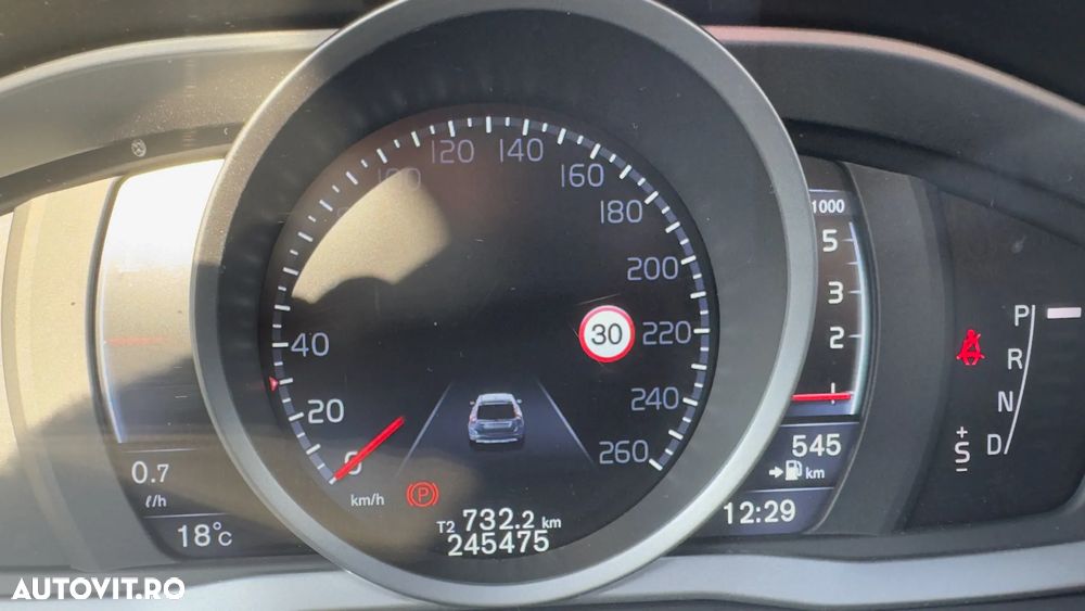 Volvo XC 60 D4 VEA Start-Stop Kinetic - 19