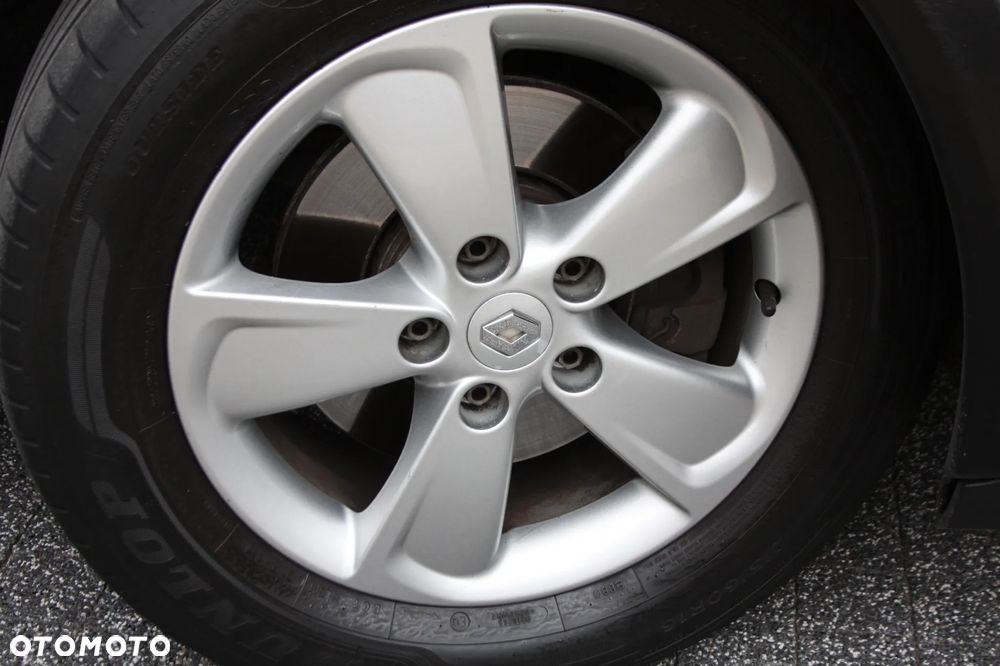 Renault Scenic Energy dCi 110 S&S Xmod Paris - 21