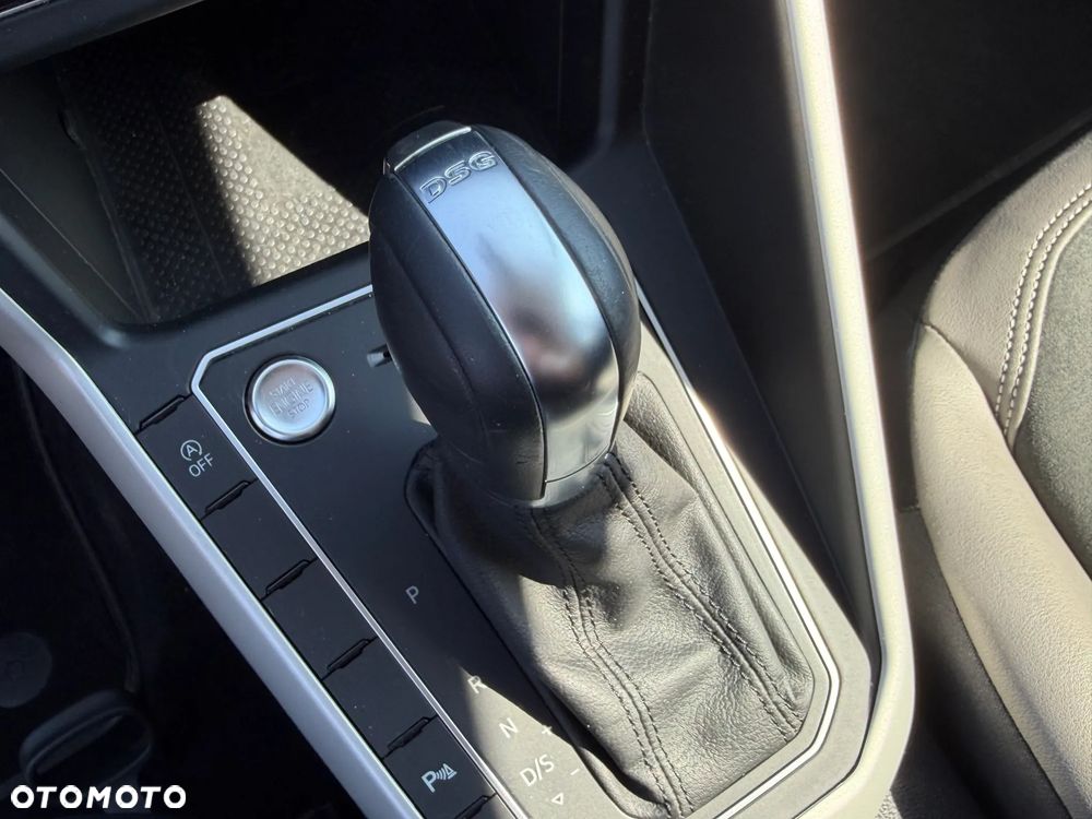 Volkswagen Polo 1.0 TSI DSG OPF Comfortline - 25