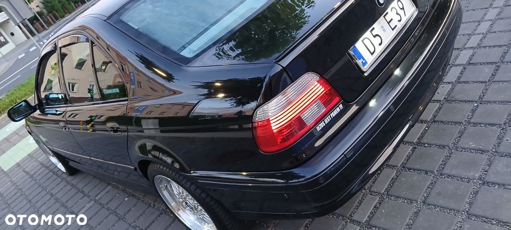 BMW Seria 5 - 30
