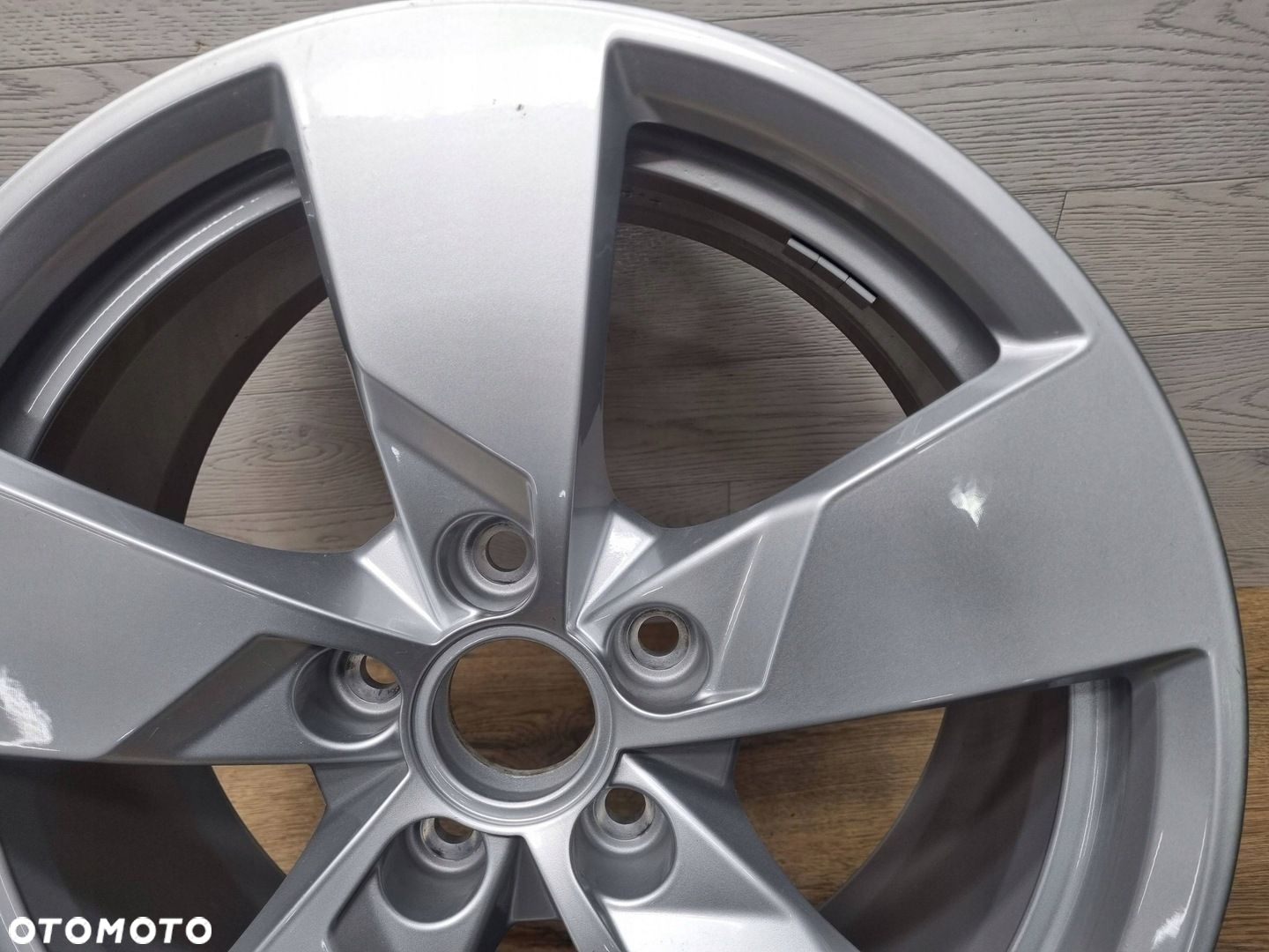 Audi TT TTS RS Mk3 8S 2020 Wszystkie Aluminiowe - 6