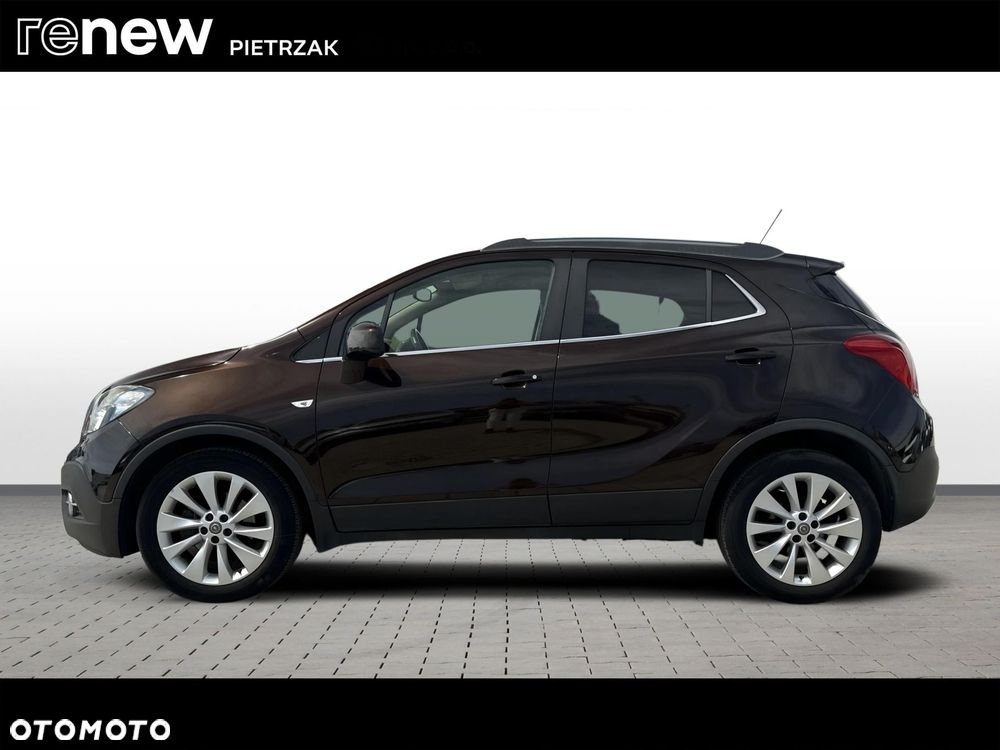 Opel Mokka 1.4 T Cosmo S&S 4x4 EU6 - 2