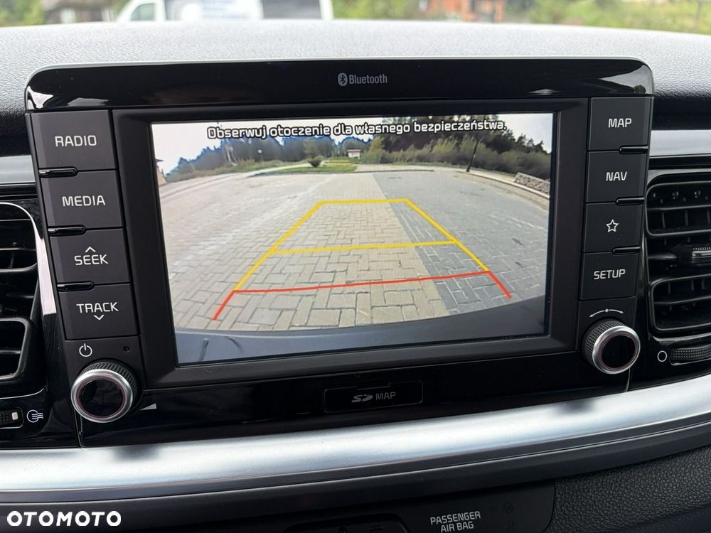 Kia Stonic - 20