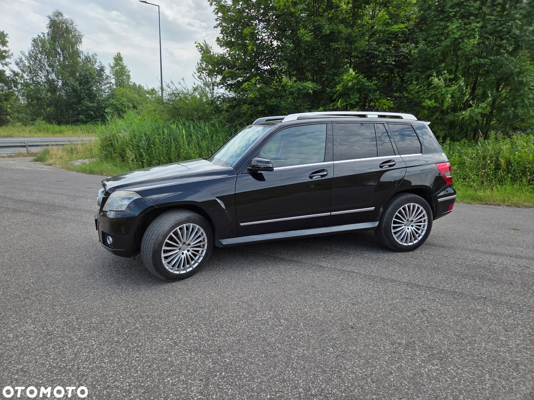 Mercedes-Benz GLK 350 CDI 4-Matic - 2