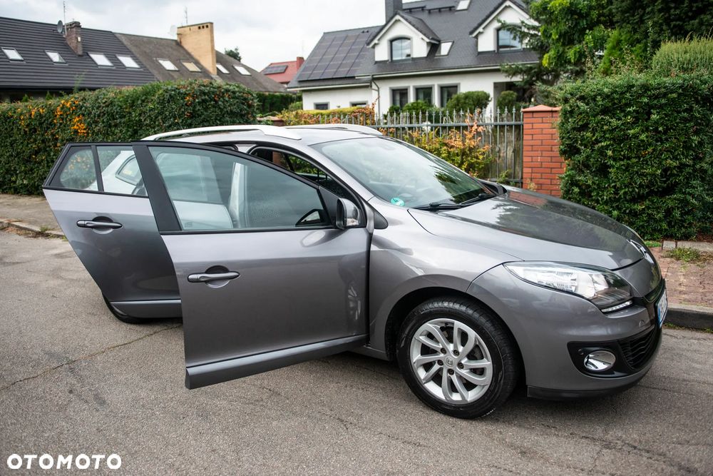 Renault Megane 1.6 16V 100 TomTom Edition - 7
