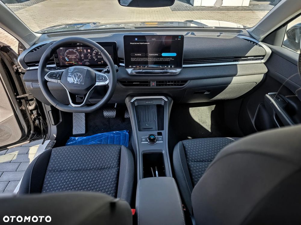 Volkswagen T-Roc 1.5 eTSI Life DSG - 15