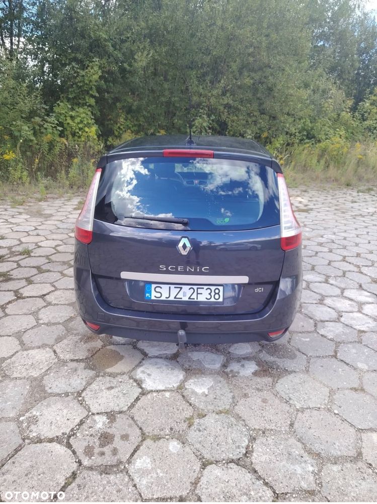 Renault Scenic - 2