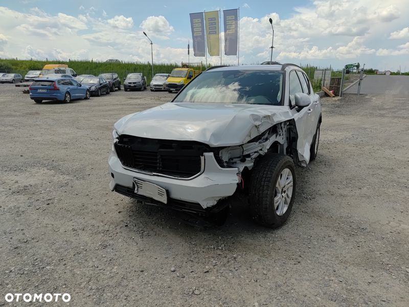 Volvo XC 40 - 19