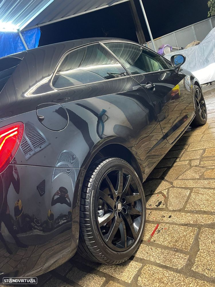 SEAT Ibiza 1.2 TSI FR - 11