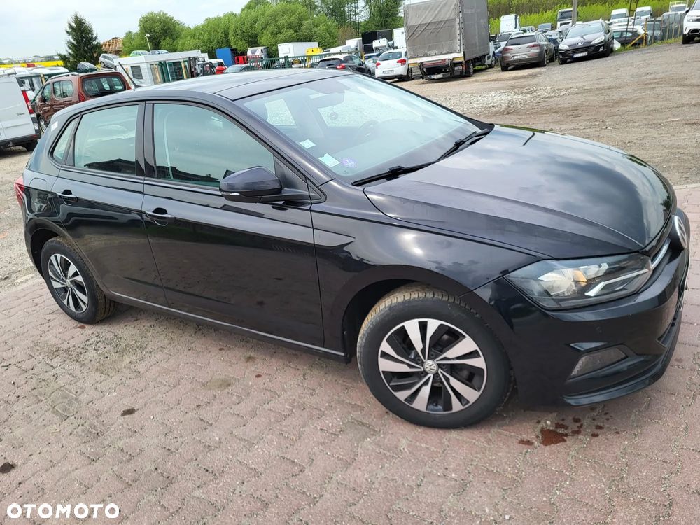 Volkswagen Polo - 15