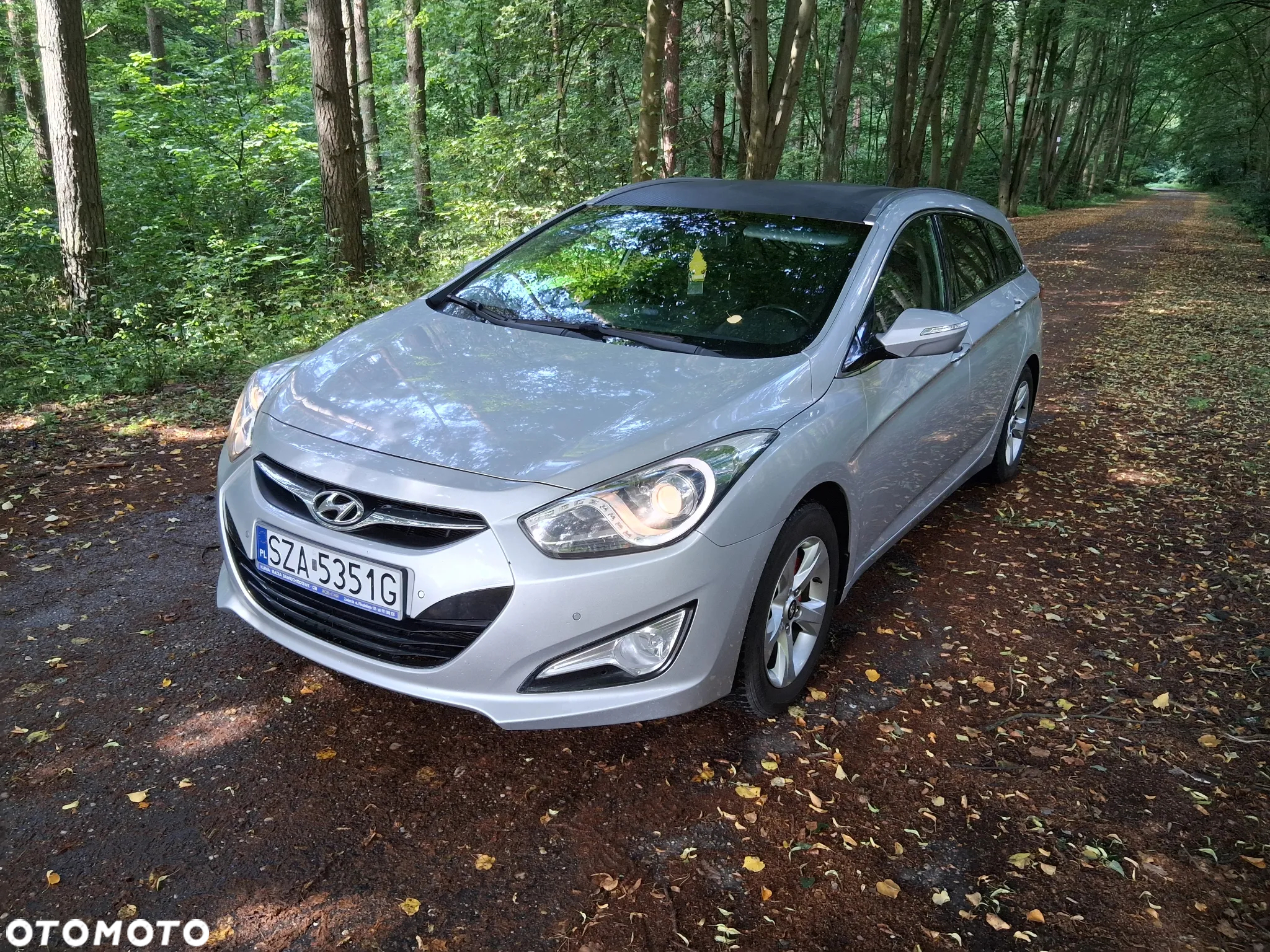 Hyundai i40 - 14