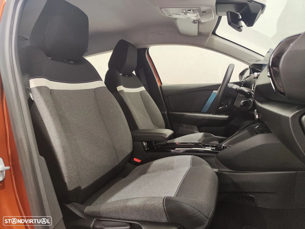 Citroën e-C4 50 kWh Feel Pack - 30