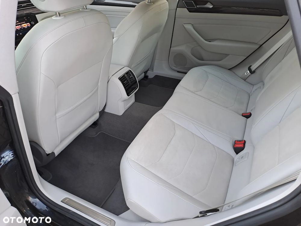 Volkswagen Arteon 2.0 TDI SCR Elegance DSG - 23