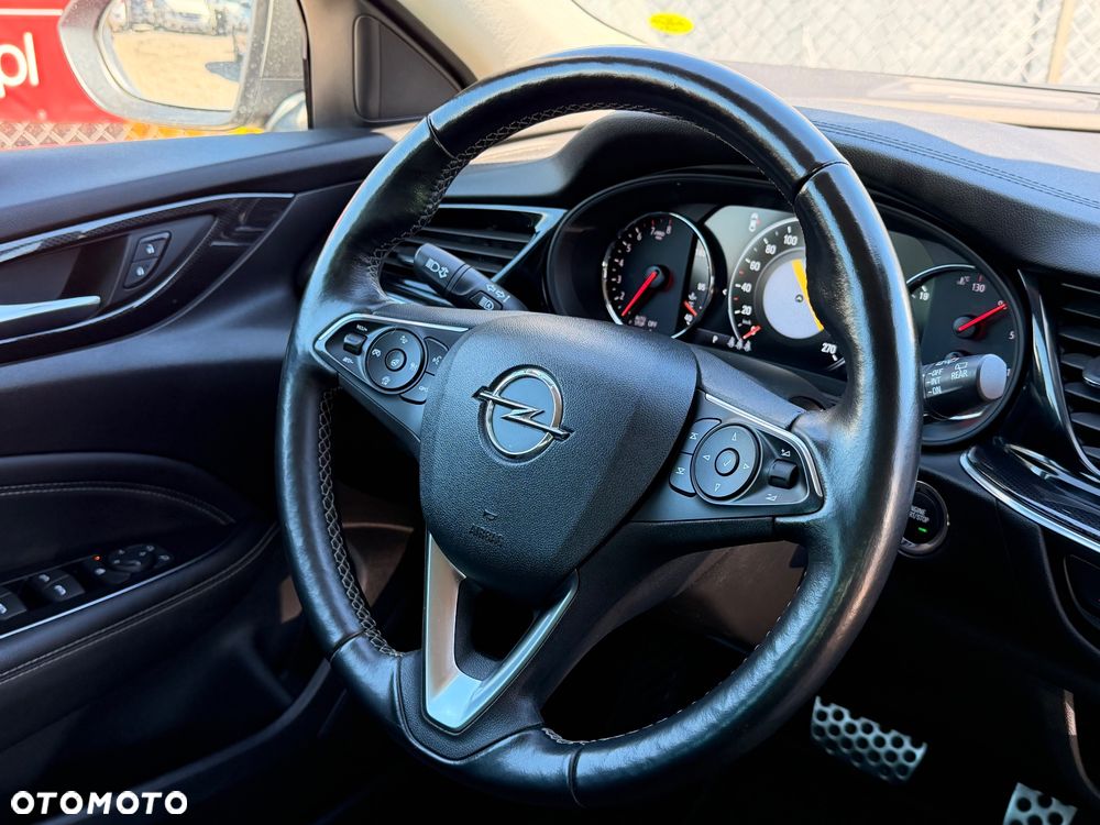Opel Insignia - 17