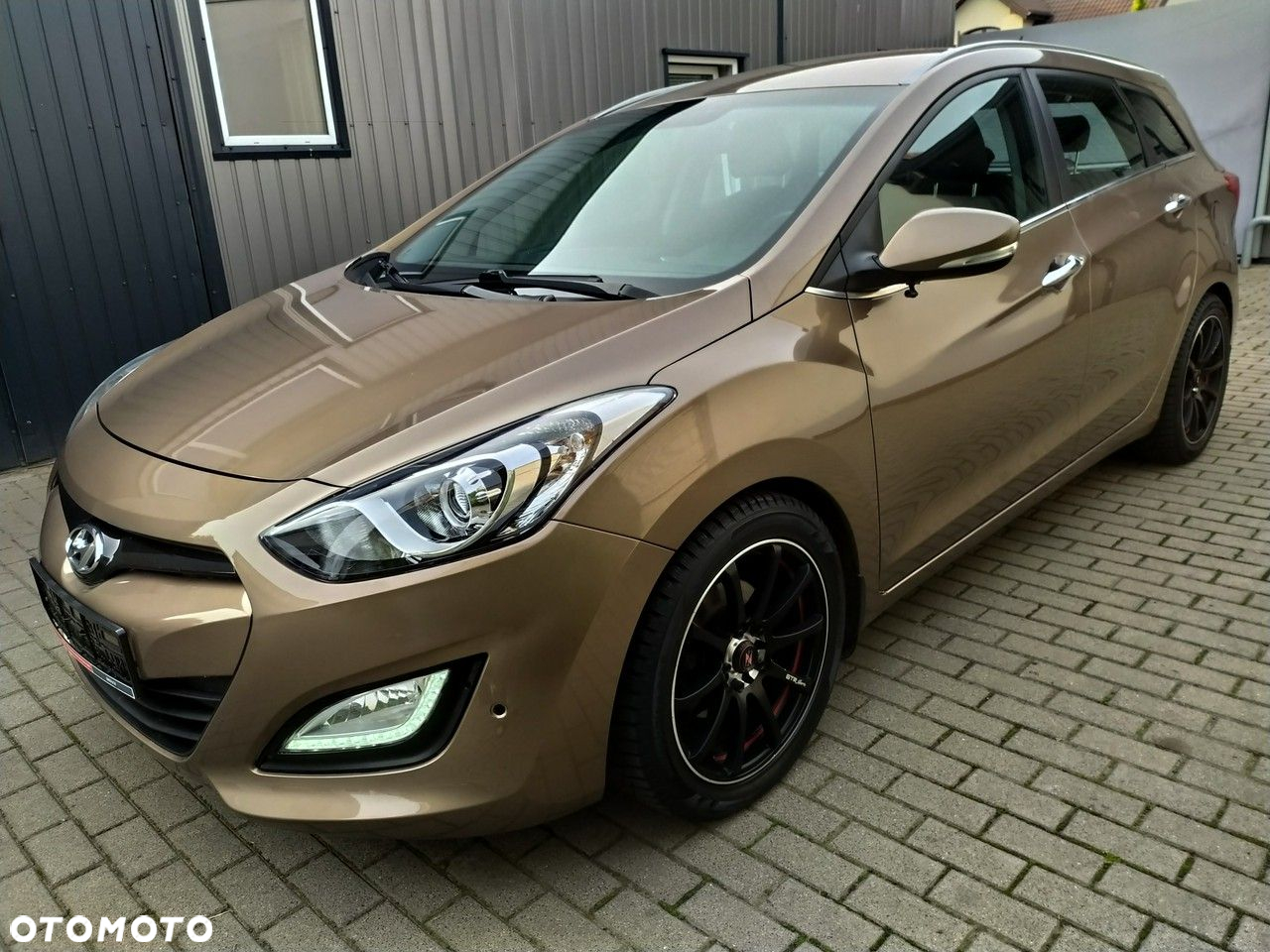 Hyundai i30 - 3