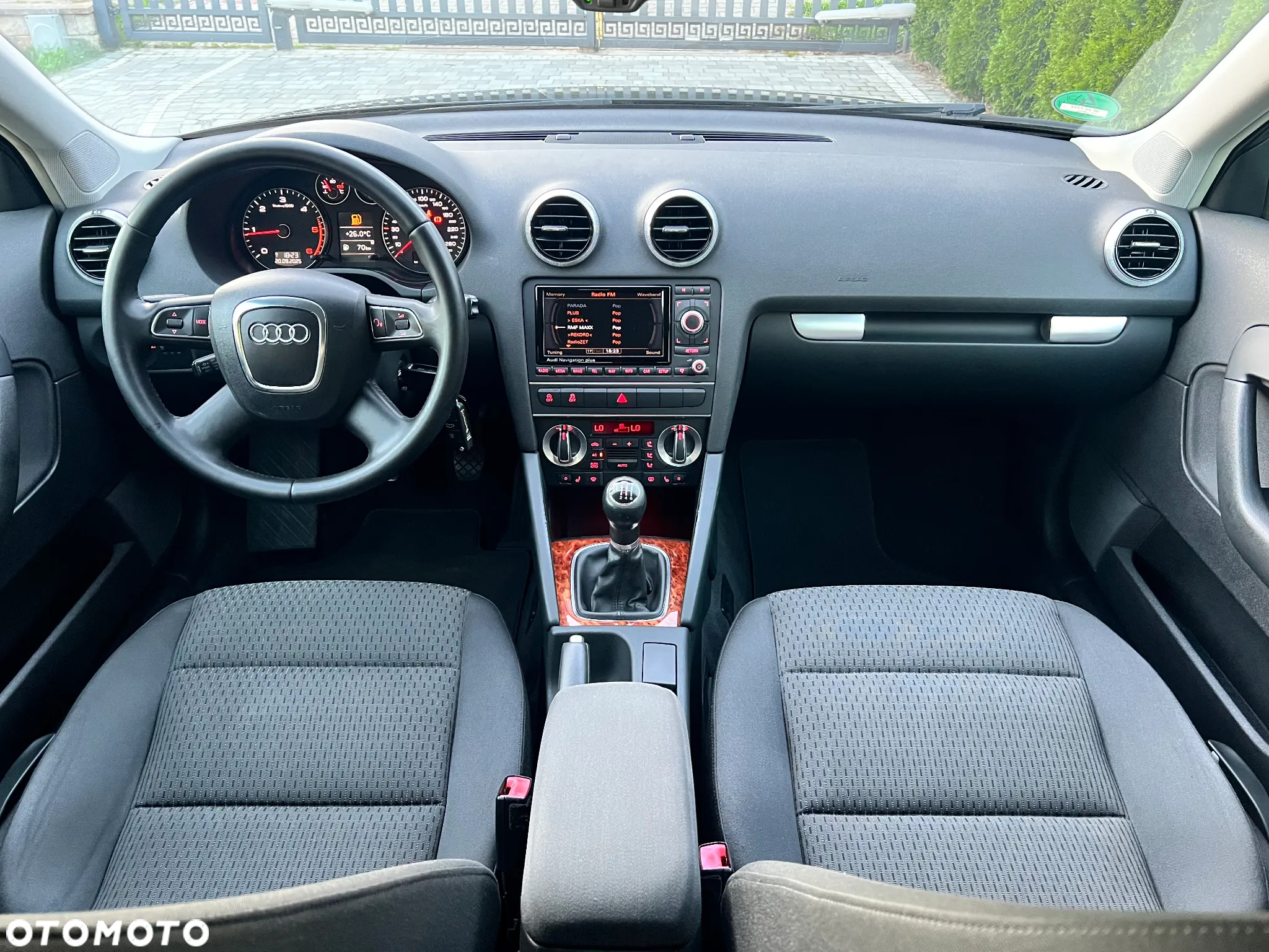 Audi A3 - 16