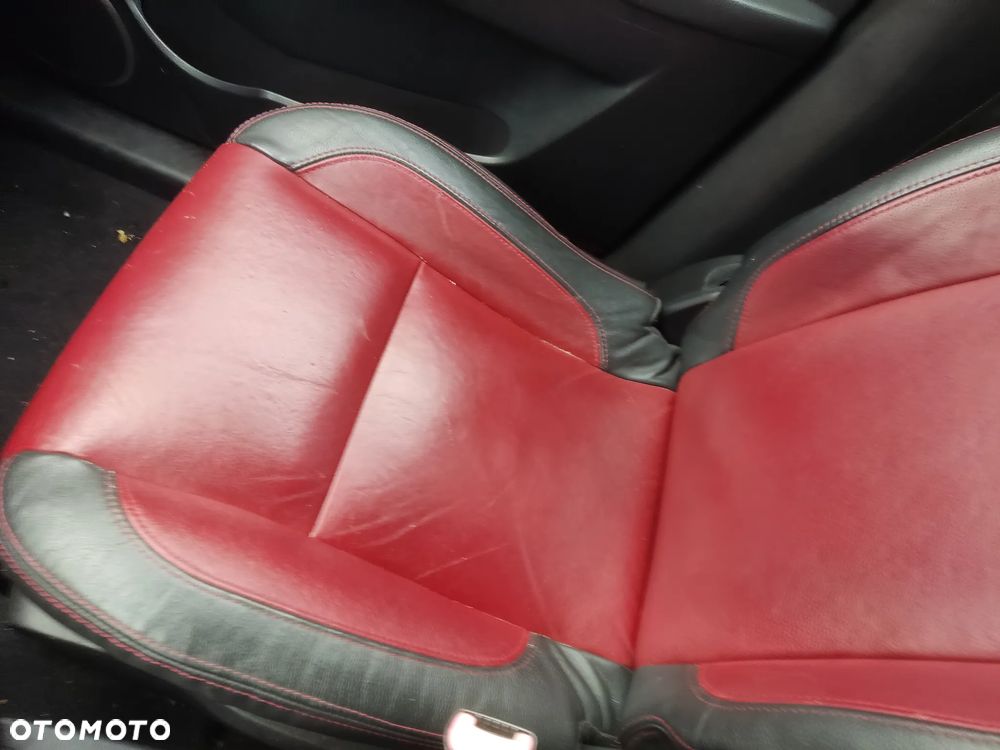 Chevrolet Captiva 2.0 d LT high (deu) - 22