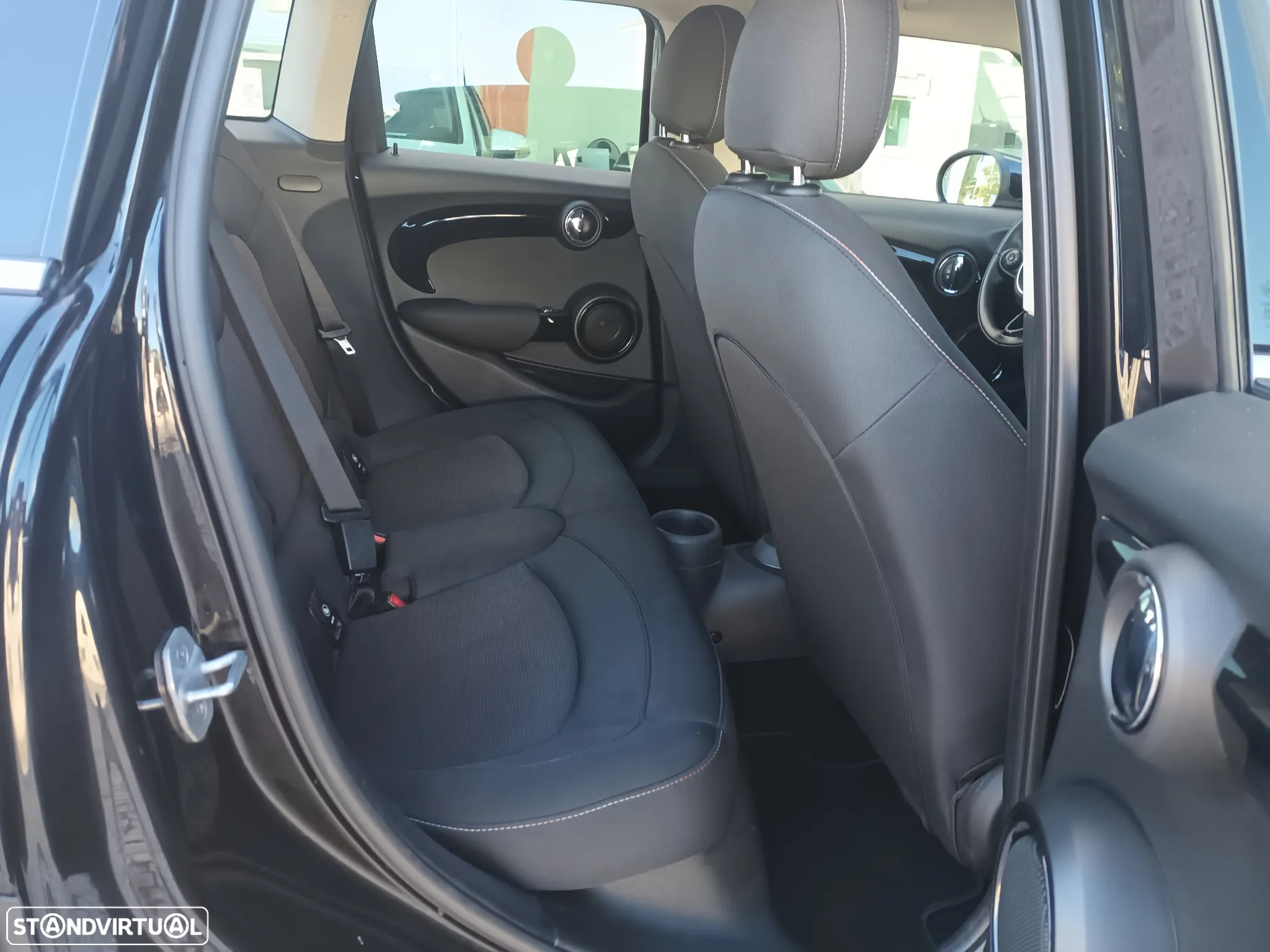 MINI 5 Portas One Sport Edition - 37