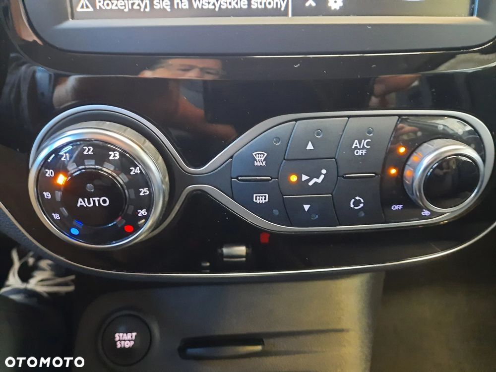Renault Captur TCe 150 EDC GPF INTENS - 20