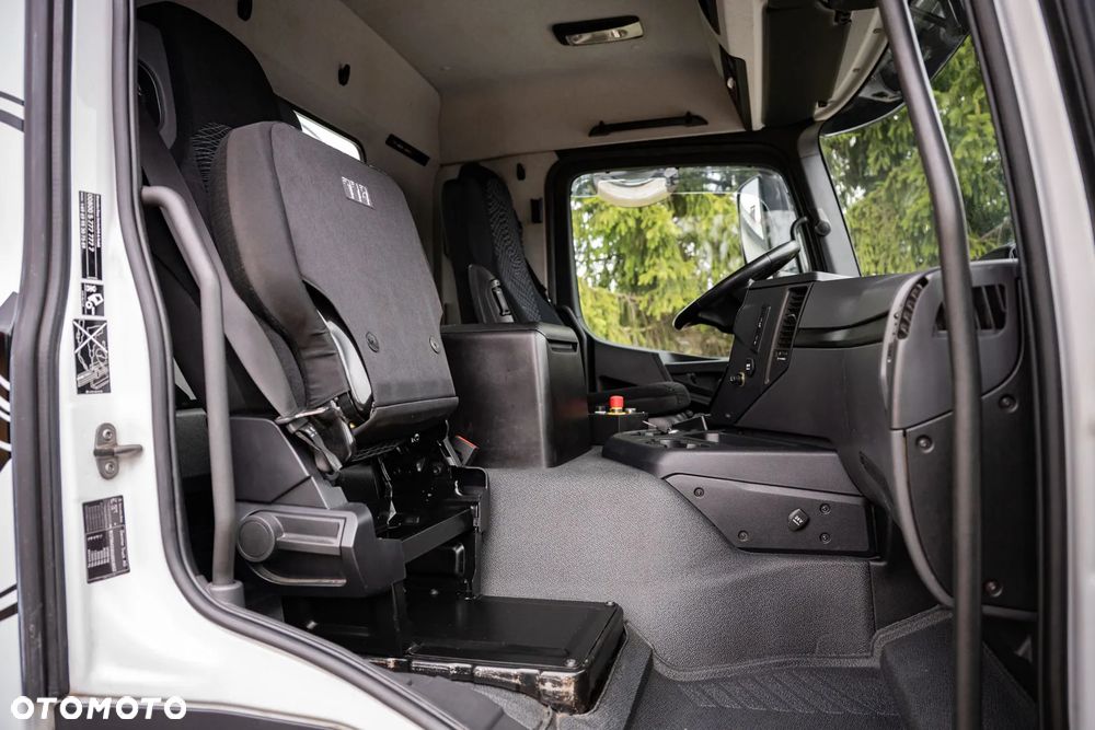 Mercedes-Benz Arocs 3746 MP5 10m3 rok 2022 Putzmeister - 22