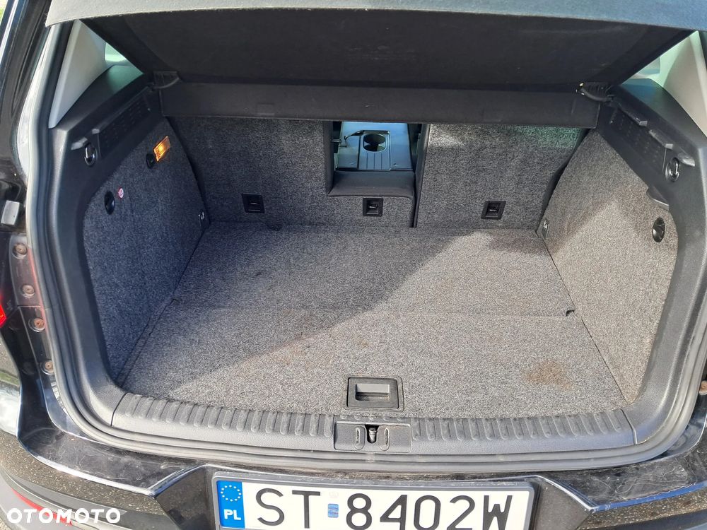 Volkswagen Tiguan 1.4 TSI 4Motion Freestyle - 16