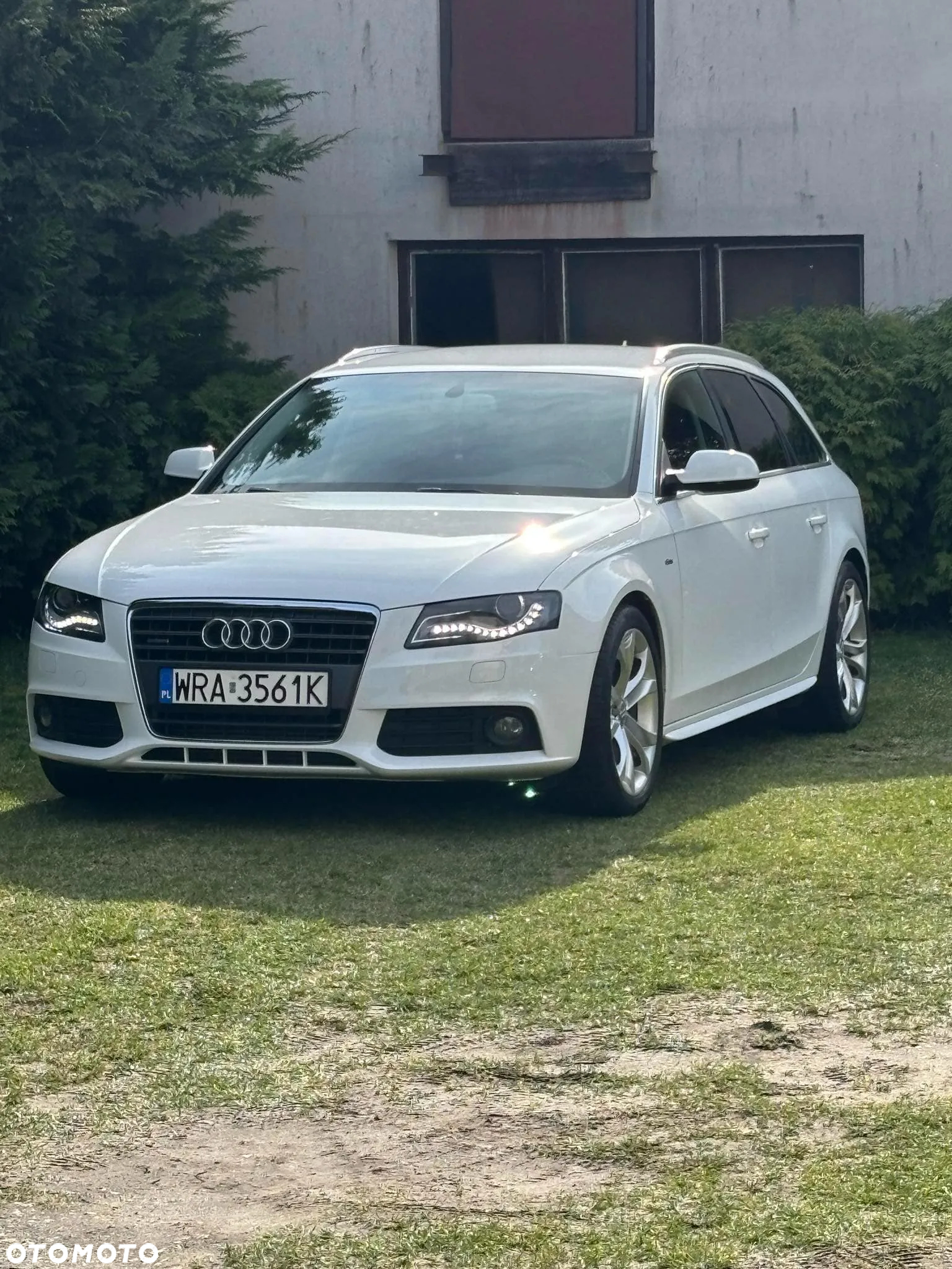 Audi A4 2.0 TFSI Quattro S tronic - 39