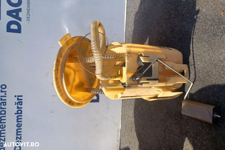 Pompa motorina din rezervor 13227915 Opel Zafira Family [facelift] [2 - 3