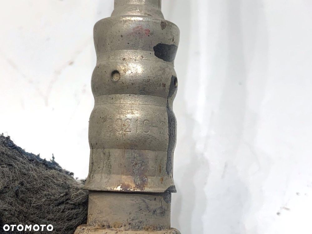 SONDA LAMBDA TYŁ  KIA SPORTAGE III (SL) 2009 - 2022 2.0 AWD 191 kW [260 KM] benzyna 2010 - 2022 - 5