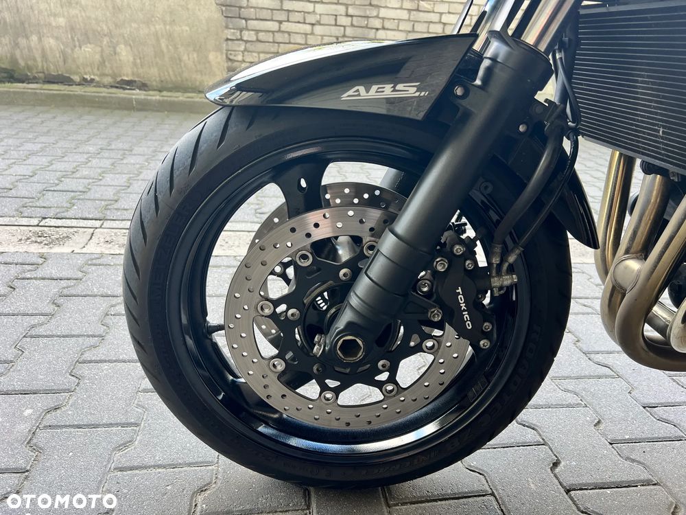 Suzuki Bandit - 31