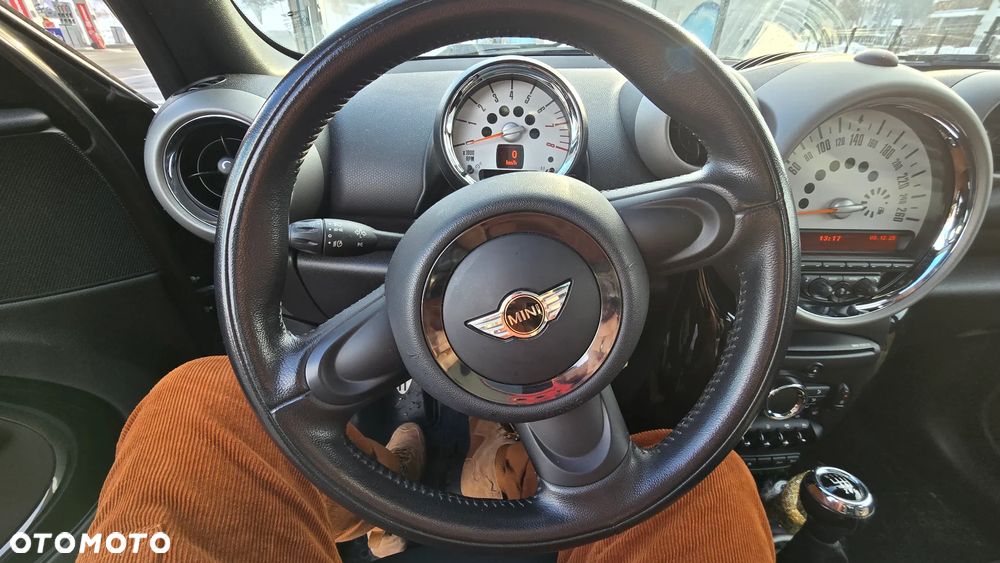 MINI Countryman Cooper S ALL4 - 7