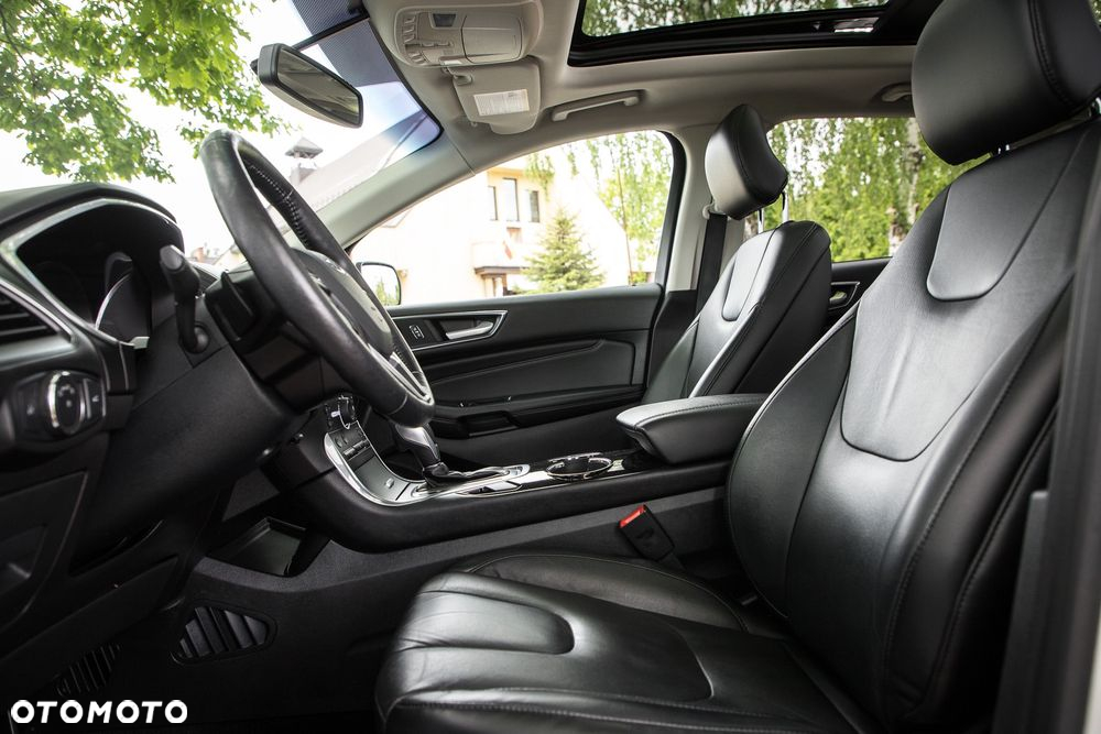 Ford Edge - 15