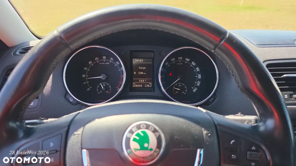 Skoda Yeti 2.0 TDI DPF 4x4 Adventure - 16