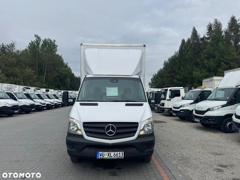 Mercedes-Benz 516,,514,,314,,316,518 ,519 - 3